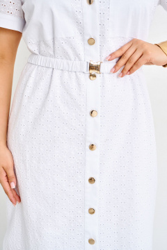 Платье IVA 1599 - фото 5