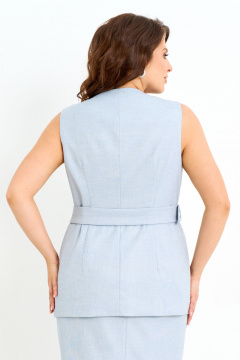 Жилет IVA 1595 - фото 2