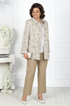 Ninele 7424 песочный