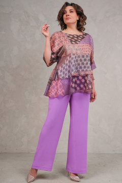 Блуза, брюки Avanti 1641/1 - фото 1
