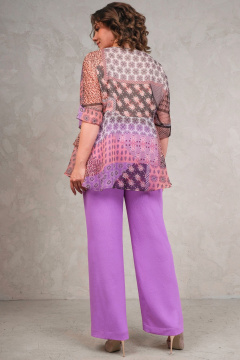 Блуза, брюки Avanti 1641/1 - фото 2