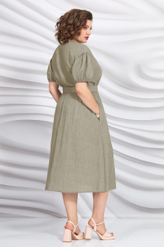 Платье Mira Fashion 5433-3 - фото 3