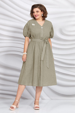 Платье Mira Fashion 5433-3 - фото 1