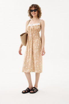 Платье SODA 2855 - фото 5