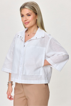 Блуза, брюки Laikony L-891 - фото 3