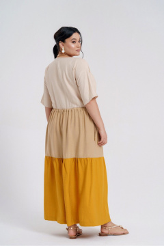 Платье Deesses 1212 - фото 4