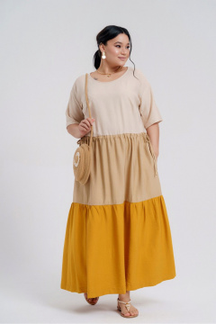 Платье Deesses 1212 - фото 3