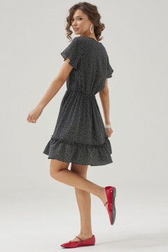 Платье Lyushe 3799 - фото 4