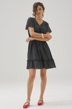 Платье Lyushe 3799 - фото 2