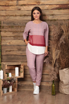 Anastasia 477 малина