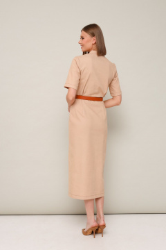 Платье, пояс PUR PUR 11-284/3 - фото 5