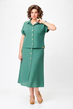 Swallow 750.2 светлый_изумруд