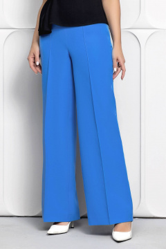 Брюки Gold Style 2629 электрик - фото 3