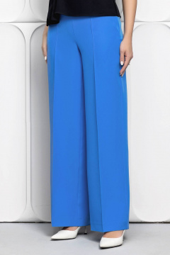 Брюки Gold Style 2629 электрик - фото 5