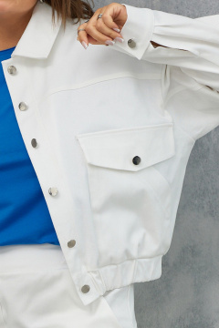 Жакет BegiModa 2013 молочный - фото 3