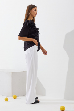 Блуза, брюки N.O.W. 1426 - фото 5