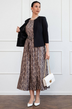 Жакет LADO 5005-1 - фото 4