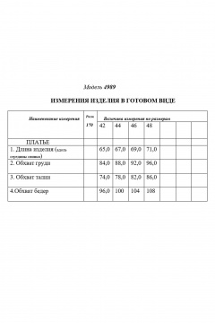 Платье без воротника на бретелях с вырезом и рельефными швами Golden Valley 4989 зеленый - фото 3