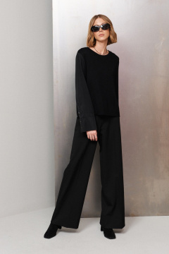 Джемпер BURVIN 9164-78 - фото 2