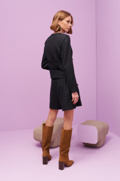 Шорты BURVIN 9185-31 - фото 2