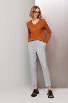 Брюки BURVIN 9187-11 - фото 1