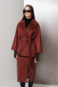 Полупальто BURVIN 9189-66 - фото 1