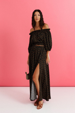 Топ, юбка ANNETE A4241 - фото 1