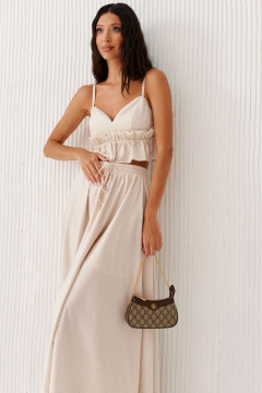 Топ, юбка ANNETE A4243 - фото 5