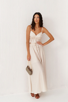 Топ, юбка ANNETE A4243 - фото 4