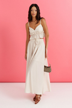 Топ, юбка ANNETE A4243 - фото 1