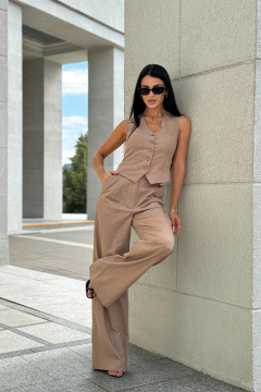 THE.WOMAN 0191 бежевый