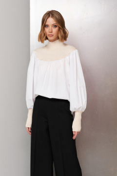 Блуза BURVIN 9242-51 - фото 1