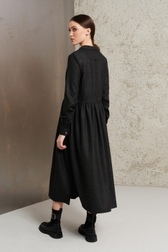 Платье BURVIN 9284-81 - фото 2