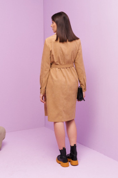 Платье BURVIN 9313-81 - фото 2