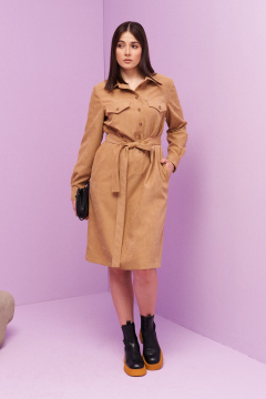 Платье BURVIN 9313-81 - фото 1