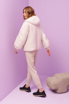 Брюки BURVIN 9354-11 - фото 4