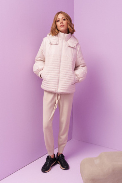 Брюки BURVIN 9354-11 - фото 3