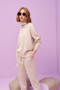 Брюки BURVIN 9354-11 - фото 2