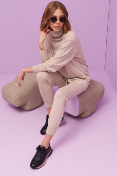 Брюки BURVIN 9354-11 - фото 5