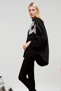 Брюки BURVIN 9386-11 - фото 4