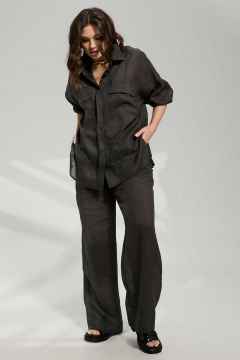 Mislana 1093 темно-зеленый