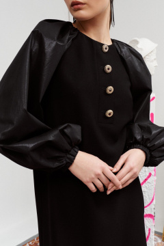 Платье BURVIN 9389-81 - фото 2