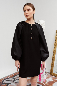 Платье BURVIN 9389-81 - фото 1