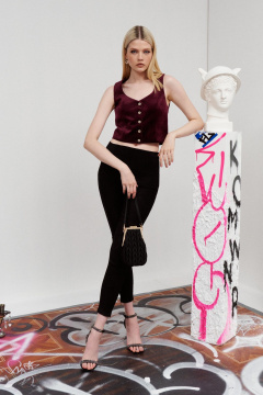 Жилет BURVIN 9428-76 - фото 1