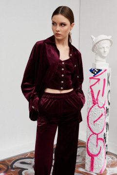 Жилет BURVIN 9428-76 - фото 2