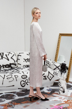 Платье BURVIN 9431-81 - фото 2