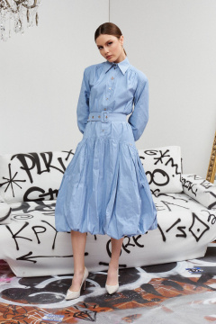 Платье BURVIN 9450-81 - фото 1