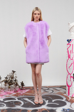 Жилет BURVIN 9452-76 - фото 1