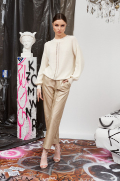 Джемпер BURVIN 9456-78 - фото 1