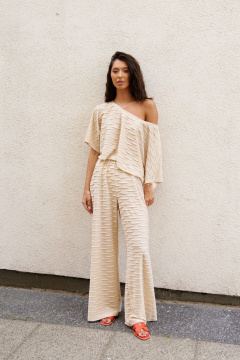 Брюки ANNETE A1262 - фото 1